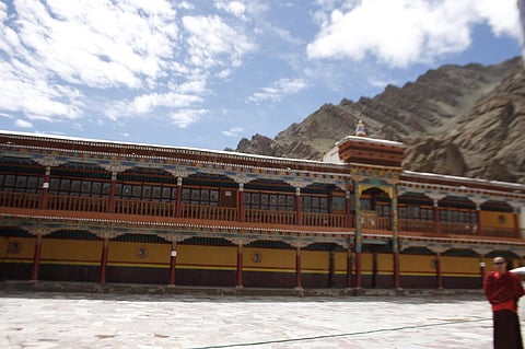 Hemis Festival: Reasons why you should be at Ladakh’s most popular festival