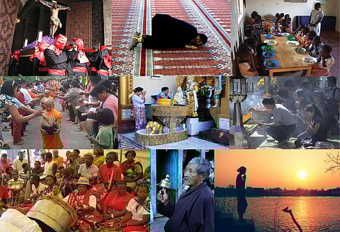 How Hinduism as a Religion becomes the epitome of Religious Tolerance? Find Out!