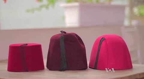 Boshie Hats: Beirut Entrepreneur Elias El Haddad reinvents Iconic Hat for Modern Age