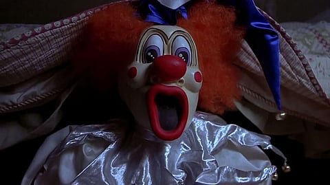 Bizarre Epidemic: Creepy Clowns threatening schoolkids, takes away sleep of Georgia residents