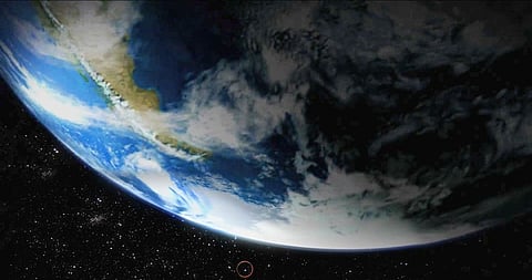 How was Earth formed? New Research reveals exciting answers regarding similar chemical origin in Earth and Planetary Objects