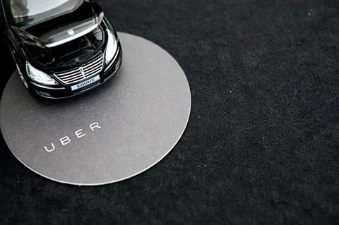 Driverless Car: Popular App-based cab Uber gives us a look of what Future Holds!