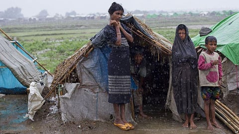 Gangaur: Know about one of the vibrant Festivals of Rajasthan and its significance in Hinduism