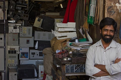 Waste can be turned into an economic opportunity, says an Indian-Australian Scientist Veena Sahajwalla