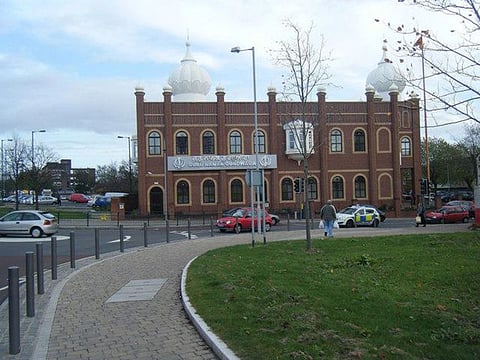 Sikh Temple Gurudwara in Belgium closed for security reasons
