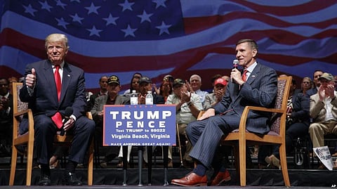 Should Retired Military Officers Endorse Presidential Candidates?