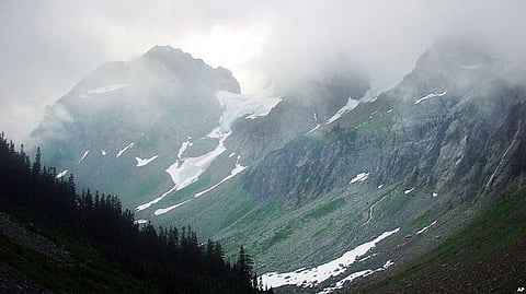 Unspoiled lands disappearing from face of the Earth at an alarming pace, finds Study