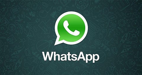 WhatsApp information sharing – A Threat to Users’ Privacy