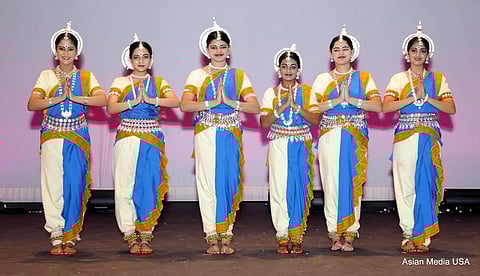To celebrate Indian culture, Luxembourg City in Europe to mark September 17 as ‘India day’