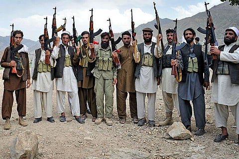 Taliban’s rift with India: Islamic insurgents warn the country over its decision to provide military aid to Kabul