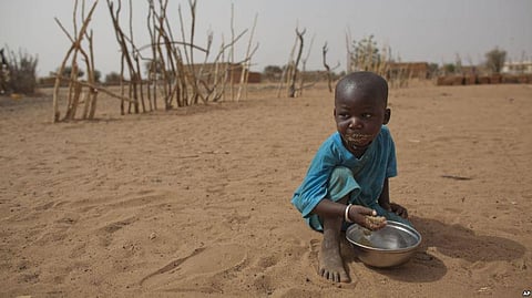 UN World Food Program likely to cut School Meal for 1.3 Million Children in Africa unless it receives $48 million