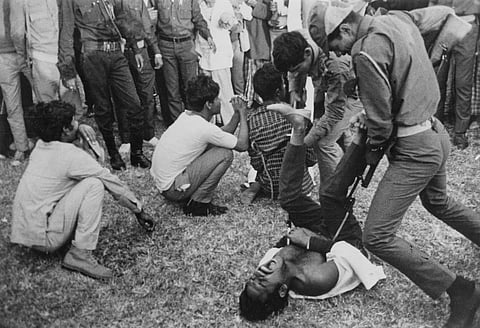 Bangladesh High Court rejects Islamist Leader Mir Quasem Ali’s final appeal in 1971 War of Liberation Crime Case