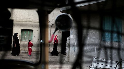 FGM (Female Genital Mutilation): Europe’s next rising predicament