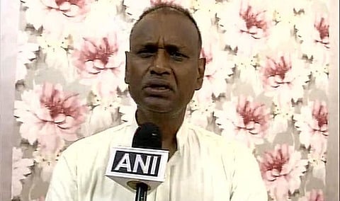 Twitter Troll: BJP MP Udit Raj’s tweets about inspiring athletes misunderstood as an advocacy for eating beef