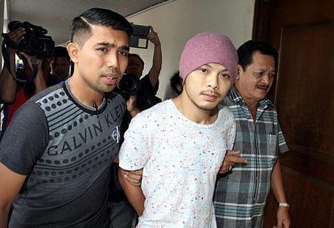 Malaysian Rapper NameWee In Police Custody for Allegedly Insulting Islam
