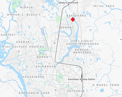 Bangladeshi-born Canadian ‘Mastermind’ of Dhaka Café Terror attack Tamim Chowdhury Dies in Shootout at Naryanganj, Bangladesh