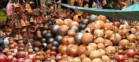 Diverse culture of India likely to come together in upcoming Art exhibition in Delhi