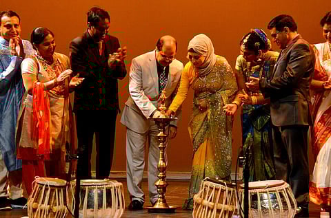 Consulate General of India celebrates Third Kala Utsav to honour Indian Culture in Chicago