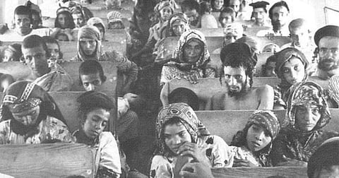 Torn between Dignity and Despair: The Last Jews of Tunisia