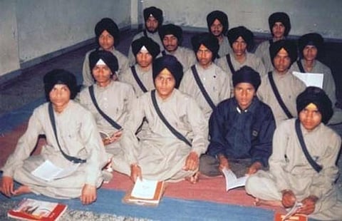 The Sikligar Sikhs: Remembering the Forgotten People of India