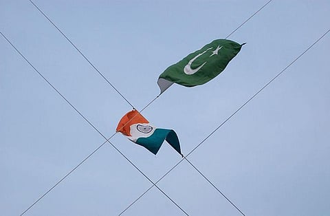 Pakistan challenging India’s unity, says Union Finance Minister Arun Jaitley