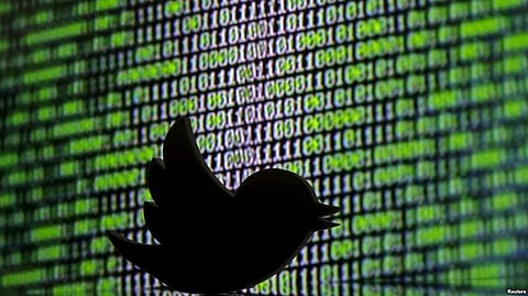 To counter Terrorism, Twitter suspends 235,000 more Terror-linked Accounts