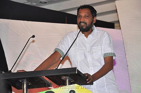 National Award winning lyricist Na Muthukumar passes away at 41 in Chennai