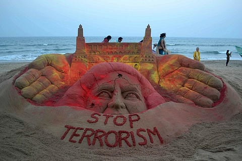 India likely to talk to Pakistan regarding cross-border terrorism, says External Affairs Ministry spokesperson Vikas Swarup