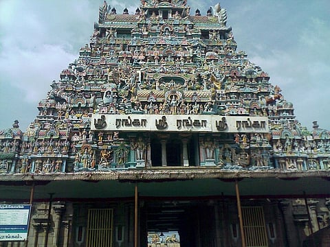 A tale of Faith and Sacrifice: Devotee Srivaishnava Acharyas of Srirangam Temple in Tamil Nadu