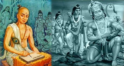 Celebrating Tulsidas Jayanti: The Hindu Poet-saint, Reformer and Philosopher