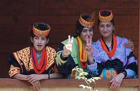 Kalash of Pakistan: The only Pagan Minority Community in Islamic Republic is under Threat