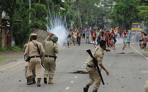 Kashmir Unrest: Tension in the valley after death of civilians