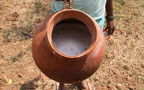 Bihar government lifts ban on Toddy
