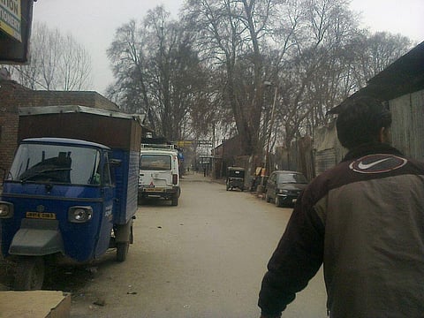 Kashmir Unrest: People defy curfew as protests erupt in the valley