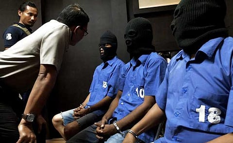 Gurdip Singh not among 4 drug convicts executed in Indonesia, says Sushma Swaraj