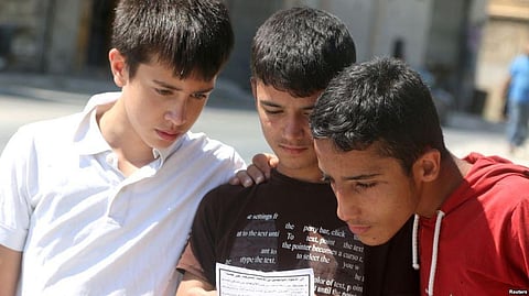 UN Syria Envoy: ‘Devil Is in the Details’ of Russian Aleppo Proposal