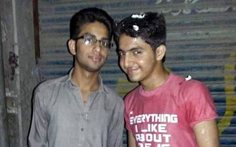 Two Hindu Teenagers shot in communal tension at Pakistan’s Sindh province