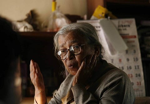 Mahasweta Devi: 90-Year-Old Legendary Writer and Social Activist Dies in Kolkata