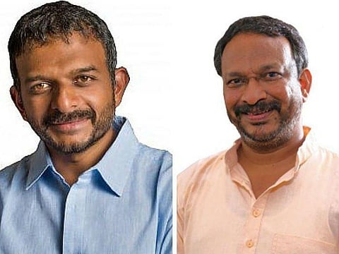 T.M. Krishna and Bezwada Wilson: Two Indians among Ramon Magsaysay awardees