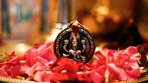 Pillars of Hinduism: Nine Beliefs which forms Spiritual base of the Religion