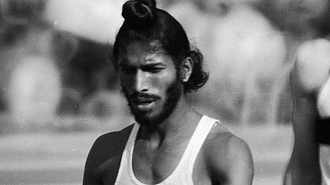 Pride of India: East Bengal to honour Milkha Singh with Bharat Gaurav award