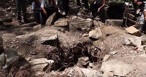 Terror Strikes Again: Syrian migrant ‘behind German Blast’