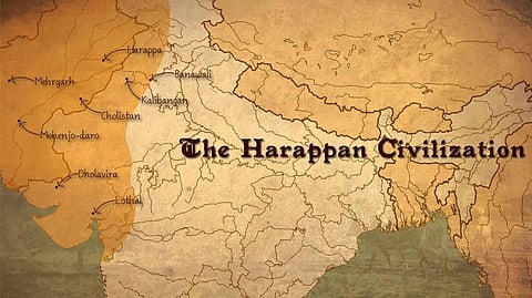 Terms ‘Hindu’ and ‘India’ have Vedic-Harappan Legacy: Read Here!