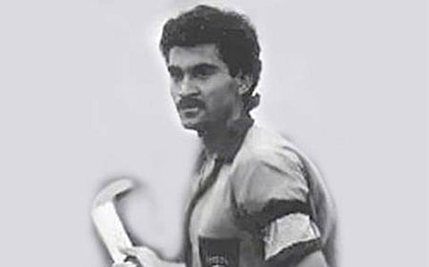 Obituary to Mohammad Shahid, India’s Hockey legend