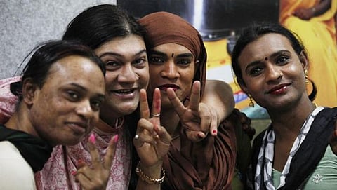 The Transgender Persons Bill 2016: Cabinet approves bill for empowerment of transgenders