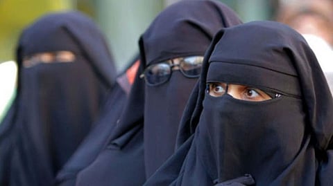 New Trend: Muslim women in India defy tradition -and men – to be judges