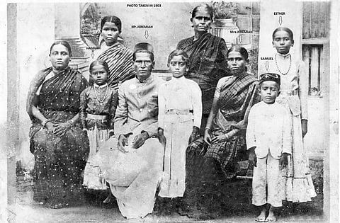 Indian Jews: The Minority Community retains its unique Religious Identity for 2,000 Years