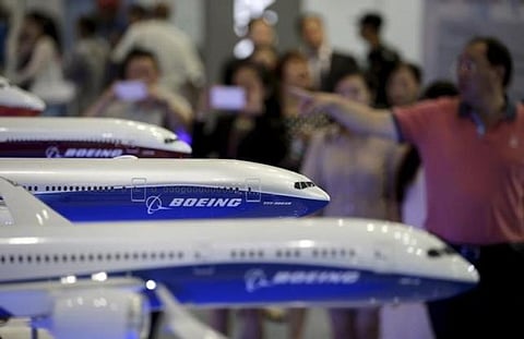 Boeing revises India aircraft forecast to 1,850 new Jets over 20 Years