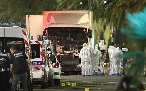 All we need to know about Nice, France Terrorist attack