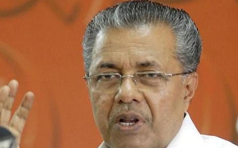 Attractive rehab package awaits Keralites returning home: CM Pinarayi Vijayan